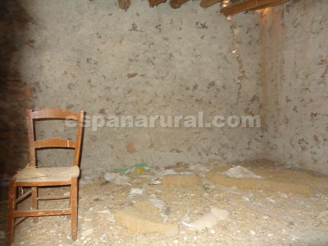 House in Lucar, Almeria, Spanien 150 m2 Nr. 184109