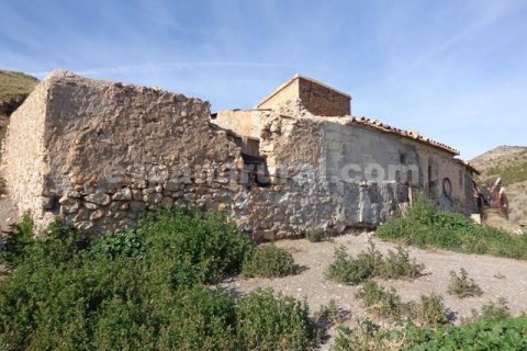 Продажа дома в Лукар, Альмерия, Испания 150м2 №184109 - фото 10