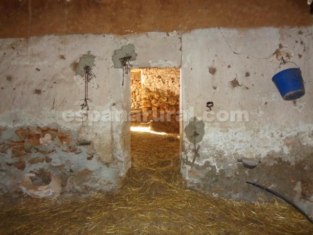 House in Lucar, Almeria, Spanien 150 m2 Nr. 184109