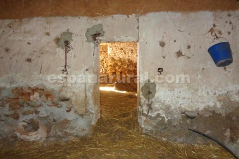 Продажа дома в Лукар, Альмерия, Испания 150м2 №184109 - фото 11