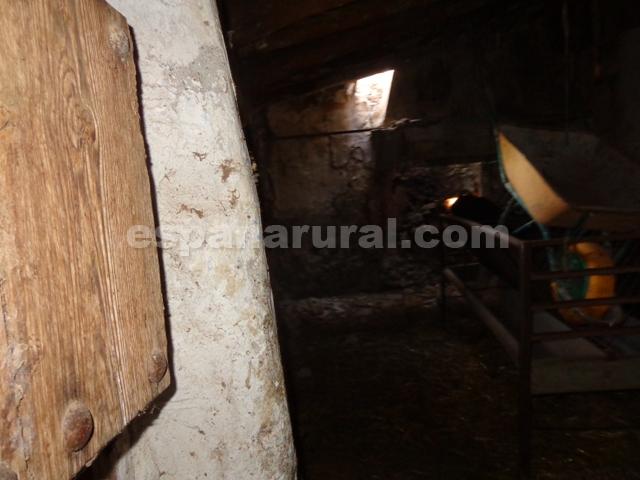 House in Lucar, Almeria, Spanien 150 m2 Nr. 184109