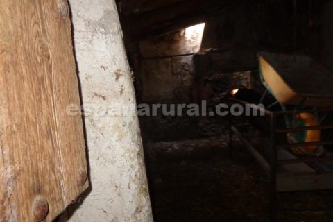 Продажа дома в Лукар, Альмерия, Испания 150м2 №184109 - фото 4