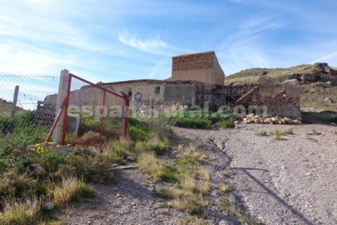 Продажа дома в Лукар, Альмерия, Испания 150м2 №184109 - фото 15