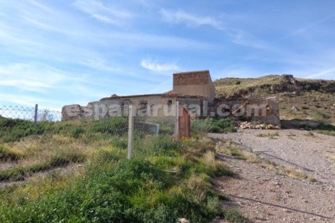 Продажа дома в Лукар, Альмерия, Испания 150м2 №184109 - фото 2