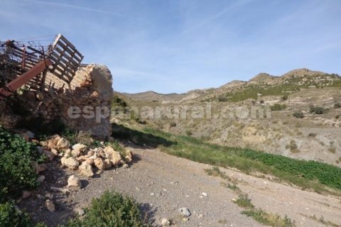 Продажа дома в Лукар, Альмерия, Испания 150м2 №184109 - фото 12