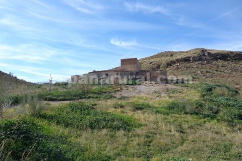 Продажа дома в Лукар, Альмерия, Испания 150м2 №184109 - фото 3