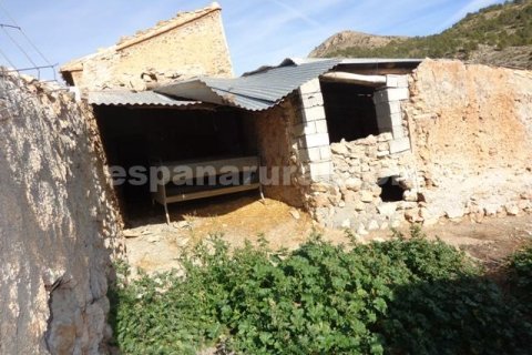 Продажа дома в Лукар, Альмерия, Испания 150м2 №184109 - фото 9
