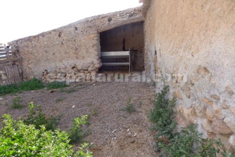 Продажа дома в Лукар, Альмерия, Испания 150м2 №184109 - фото 5