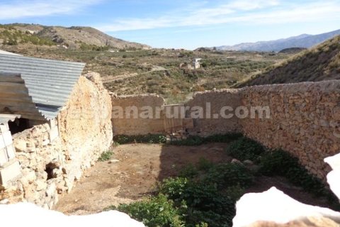 Продажа дома в Лукар, Альмерия, Испания 150м2 №184109 - фото 8