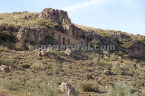 Продажа дома в Лукар, Альмерия, Испания 150м2 №184109 - фото 14