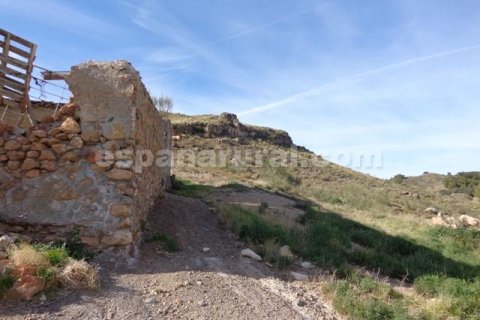 Продажа дома в Лукар, Альмерия, Испания 150м2 №184109 - фото 13