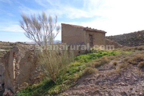 Продажа дома в Лукар, Альмерия, Испания 150м2 №184109 - фото 6