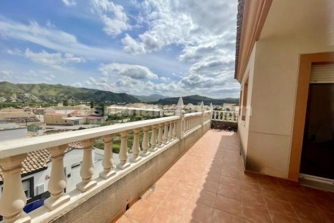 Apartment for sale in Almanzora, Almeria, Spain 3 bedrooms, 114 sq.m. No. 184114 - photo 15