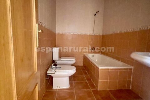 Apartment for sale in Almanzora, Almeria, Spain 3 bedrooms, 114 sq.m. No. 184114 - photo 8