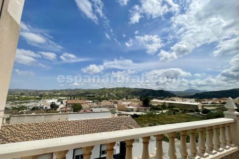 Apartment for sale in Almanzora, Almeria, Spain 3 bedrooms, 114 sq.m. No. 184114 - photo 16