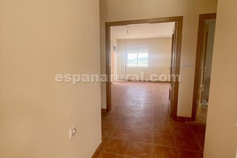 Apartment for sale in Almanzora, Almeria, Spain 3 bedrooms, 114 sq.m. No. 184114 - photo 3