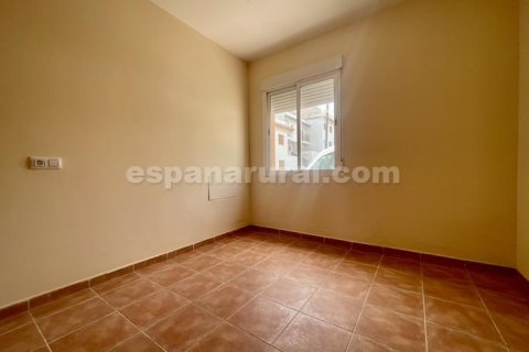 Apartment for sale in Almanzora, Almeria, Spain 3 bedrooms, 114 sq.m. No. 184114 - photo 7
