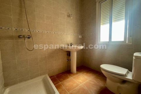 Apartment for sale in Almanzora, Almeria, Spain 3 bedrooms, 114 sq.m. No. 184114 - photo 6