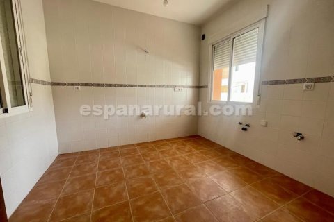 Apartment for sale in Almanzora, Almeria, Spain 3 bedrooms, 114 sq.m. No. 184114 - photo 4