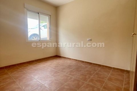 Apartment for sale in Almanzora, Almeria, Spain 3 bedrooms, 114 sq.m. No. 184114 - photo 9