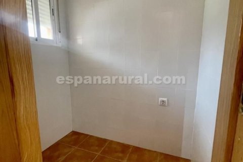 Apartment for sale in Almanzora, Almeria, Spain 3 bedrooms, 114 sq.m. No. 184114 - photo 5