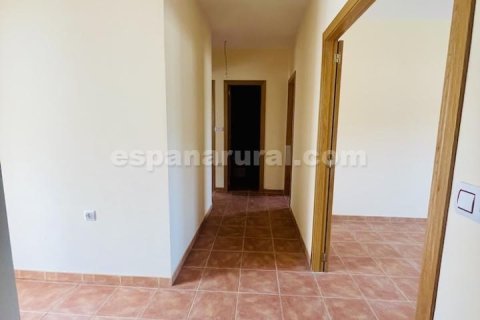 Apartment for sale in Almanzora, Almeria, Spain 3 bedrooms, 114 sq.m. No. 184114 - photo 11