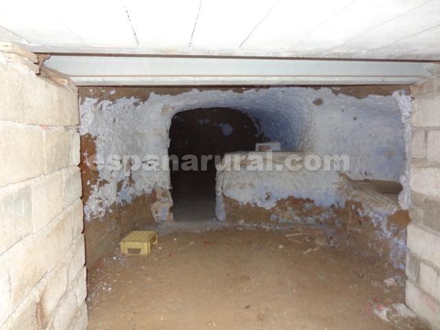 House in Albox, Almeria, Spanien 3 Schlafzimmer,  Nr. 184112