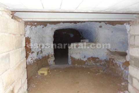 House for sale in Albox, Almeria, Spain 3 bedrooms, No. 184112 - photo 11