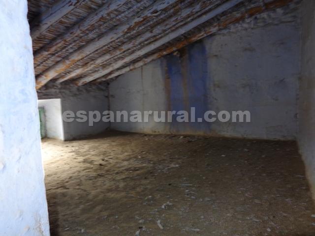 House in Albox, Almeria, Spanien 3 Schlafzimmer,  Nr. 184112