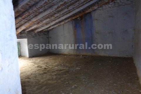 House for sale in Albox, Almeria, Spain 3 bedrooms, No. 184112 - photo 9