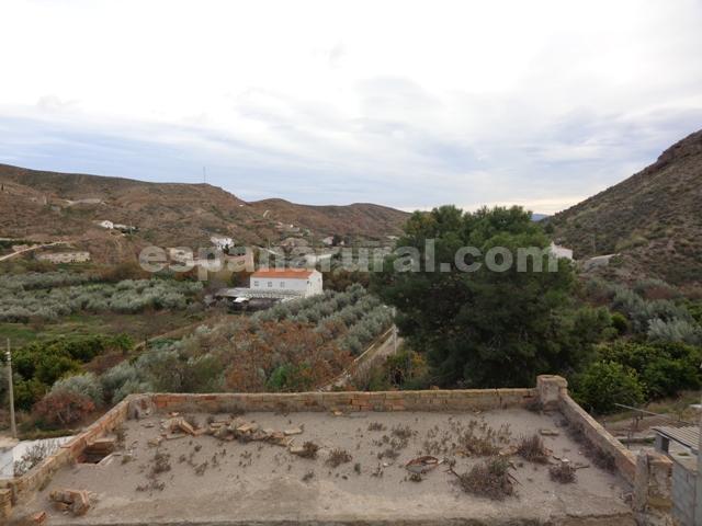 House in Albox, Almeria, Spanien 3 Schlafzimmer,  Nr. 184112