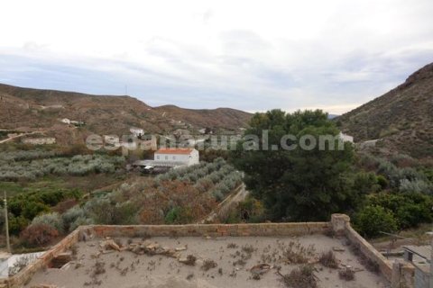 House for sale in Albox, Almeria, Spain 3 bedrooms, No. 184112 - photo 3