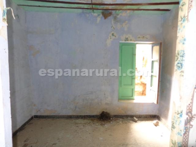 House in Albox, Almeria, Spanien 3 Schlafzimmer,  Nr. 184112