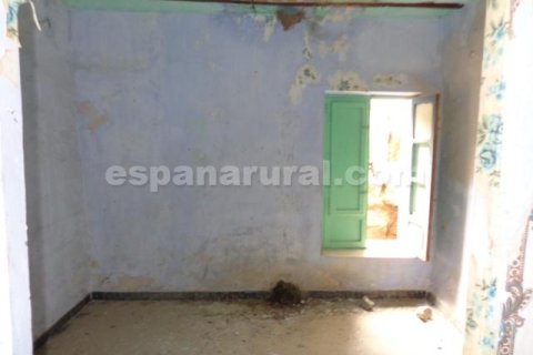 House for sale in Albox, Almeria, Spain 3 bedrooms, No. 184112 - photo 5
