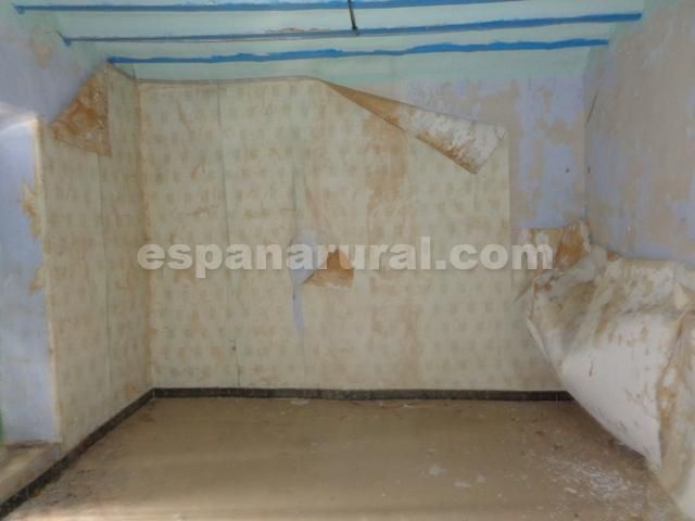 House in Albox, Almeria, Spanien 3 Schlafzimmer,  Nr. 184112