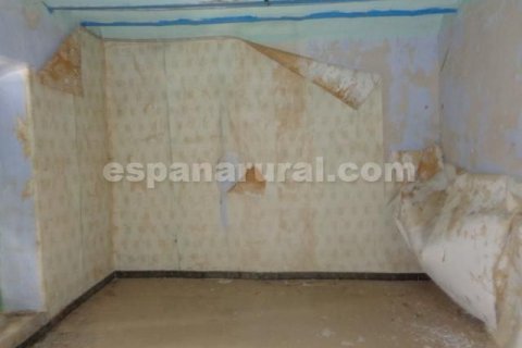 House for sale in Albox, Almeria, Spain 3 bedrooms, No. 184112 - photo 8