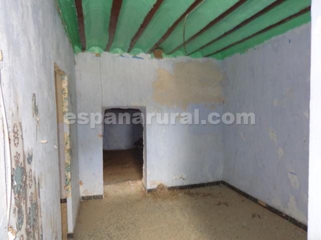 House in Albox, Almeria, Spanien 3 Schlafzimmer,  Nr. 184112