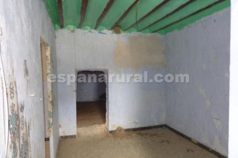 House for sale in Albox, Almeria, Spain 3 bedrooms, No. 184112 - photo 4