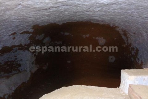 House for sale in Albox, Almeria, Spain 3 bedrooms, No. 184112 - photo 13
