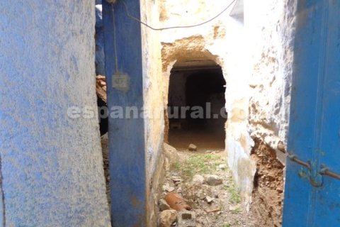 House for sale in Albox, Almeria, Spain 3 bedrooms, No. 184112 - photo 12