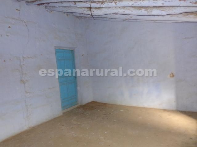 House in Albox, Almeria, Spanien 3 Schlafzimmer,  Nr. 184112