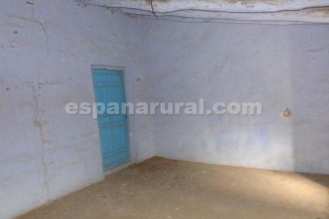 House for sale in Albox, Almeria, Spain 3 bedrooms, No. 184112 - photo 6