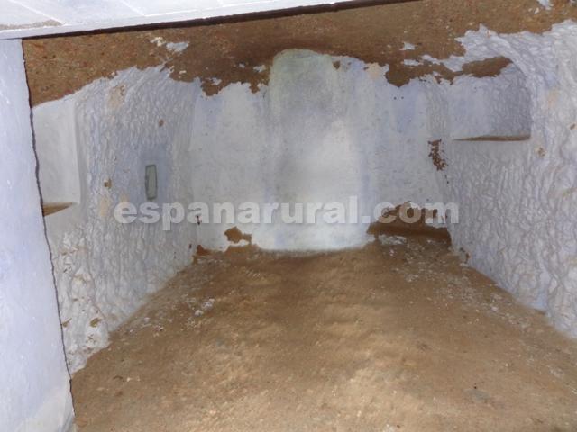 House in Albox, Almeria, Spanien 3 Schlafzimmer,  Nr. 184112
