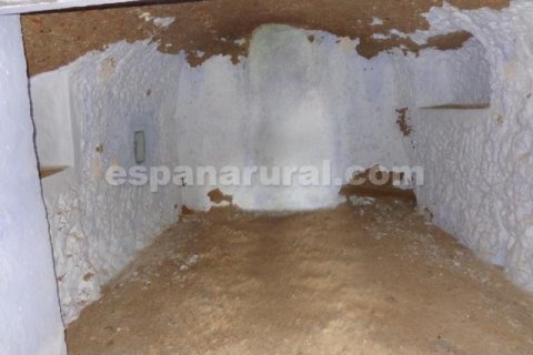 House for sale in Albox, Almeria, Spain 3 bedrooms, No. 184112 - photo 10