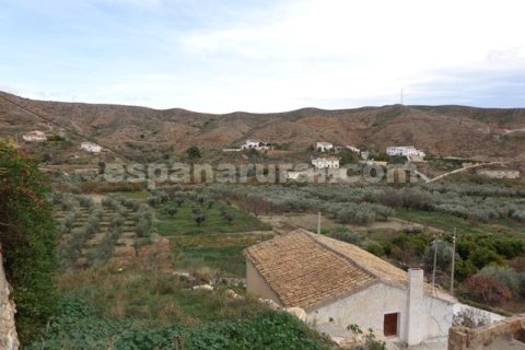House for sale in Albox, Almeria, Spain 3 bedrooms, No. 184112 - photo 2