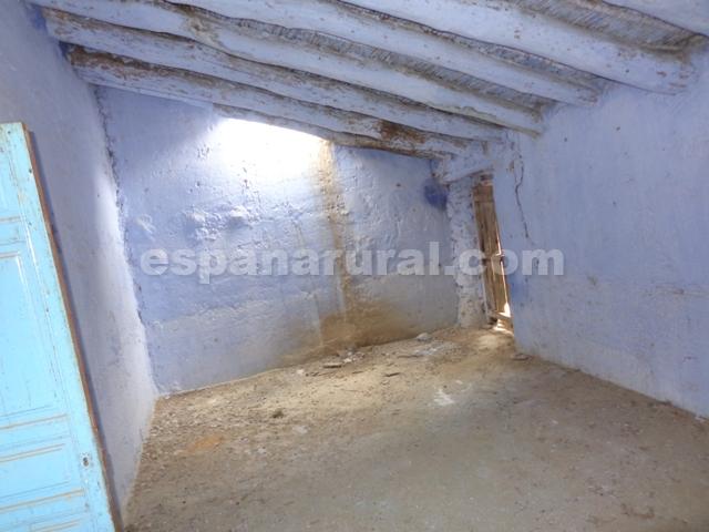 House in Albox, Almeria, Spanien 3 Schlafzimmer,  Nr. 184112