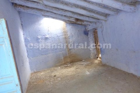House for sale in Albox, Almeria, Spain 3 bedrooms, No. 184112 - photo 7