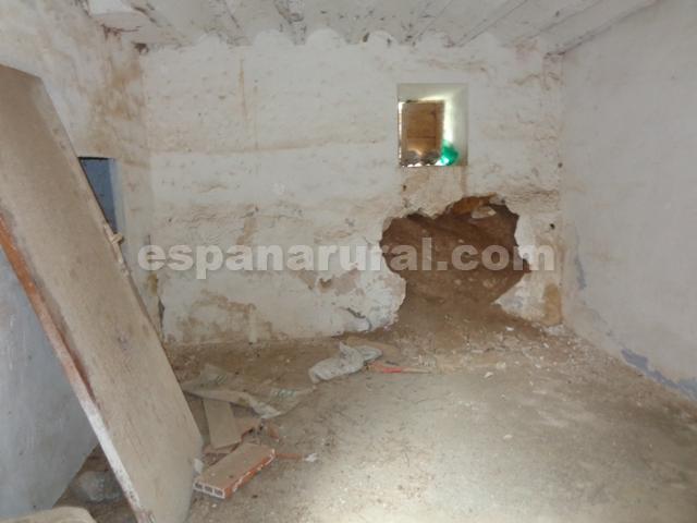 Casa a Albox, Almeria, Spagna N° 184111