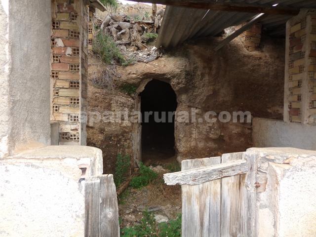 Casa a Albox, Almeria, Spagna N° 184111