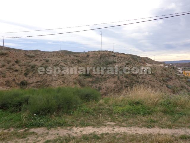 Casa a Albox, Almeria, Spagna N° 184111